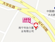 交通線路—包頭補處女膜婦科醫院