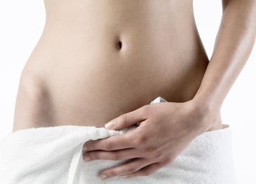 緊身牛仔褲“惹”出婦科炎癥