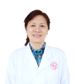趙祖桃 婦科主任、婦科學術帶頭人